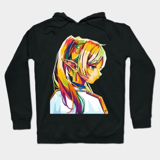 sousou no frieren Hoodie